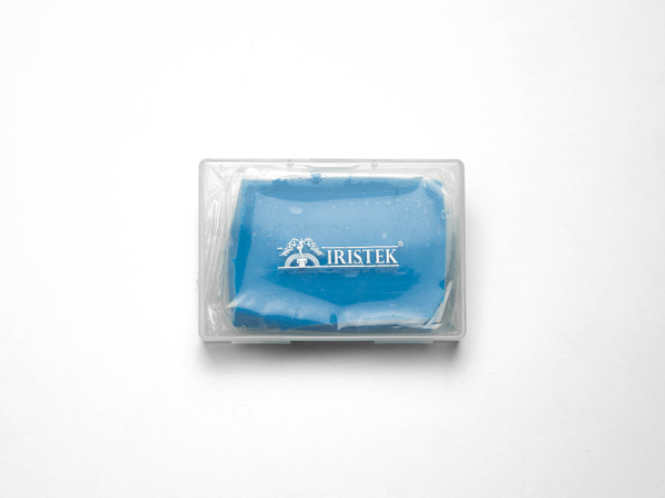 Глиняный брусок TRA12 Clay Bar, Blue (синий)